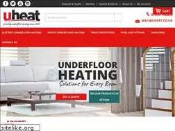 Sites similar to pedarsonheating.co.uk