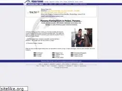 Sites similar to pedasifishing.com