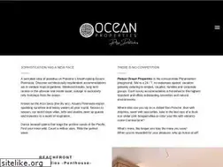 Sites similar to pedasioceanproperties.com