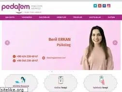 Sites similar to pedatem.com