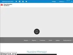 Sites similar to pedb.edu.do