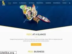 Sites similar to pedc.ir