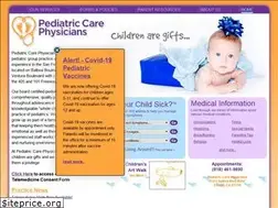 Sites similar to pedcaredocs.com