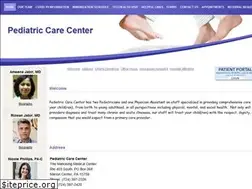 Sites similar to pedcarepa.com