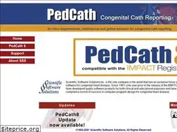 Sites similar to pedcath.com