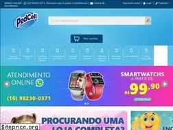 Sites similar to pedcell.com.br