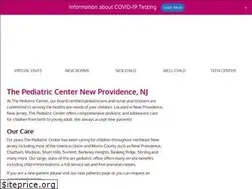 Sites similar to pedcenter.com