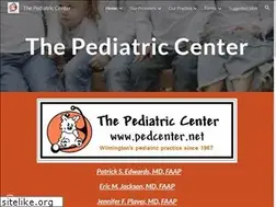 Sites similar to pedcenter.net