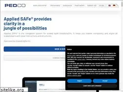 Sites similar to pedco.eu