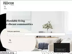 Sites similar to pedcormanagement.com