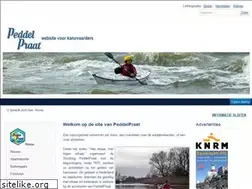Sites similar to peddelpraat.nl