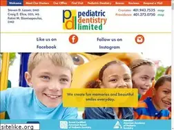 Sites similar to peddentri.com
