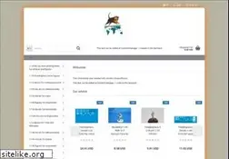 Sites similar to peddinghaus-decals.de