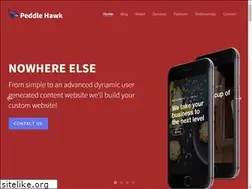 Sites similar to peddlehawk.com