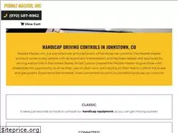 Sites similar to peddlemaster.com