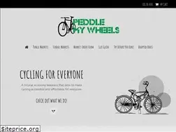 Sites similar to peddlemywheels.com
