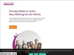 Sites similar to peddleplus.in