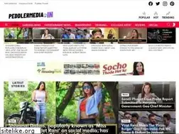 Sites similar to peddlermedia.in