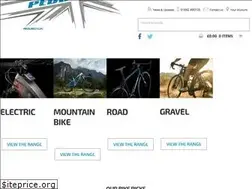 Sites similar to peddlers-cycles.co.uk