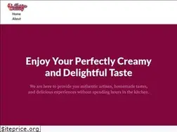 Sites similar to peddlerscreamery.com