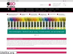 Sites similar to peddles.nl