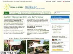 Sites similar to peddy-shield.at