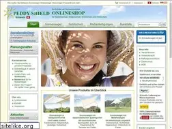 Sites similar to peddy-shield.ch