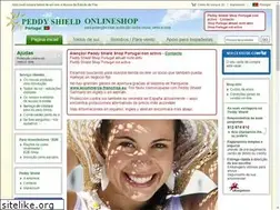 Sites similar to peddy-shield.pt