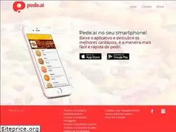 Sites similar to pede.ai