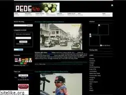 Sites similar to pedeaze.blogspot.com