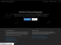 Sites similar to pedecho.org