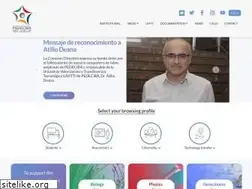 Sites similar to pedeciba.edu.uy