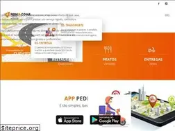 Sites similar to pedecome.pt