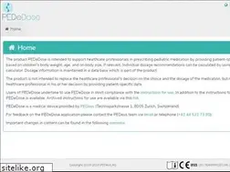 Sites similar to pededose.ch