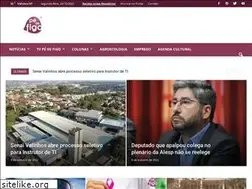 Sites similar to pedefigo.com