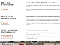 Sites similar to pedegocotswolds.com