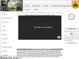 Sites similar to pedekprzysucha.pl