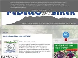 Sites similar to pedelec-biker.de