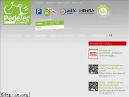 Sites similar to pedelec-schmidt.de