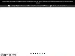 Sites similar to pedemeia.pt