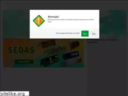Sites similar to pederape.com.br