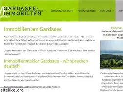 Sites similar to pedercini-gardasee-immobilien.com