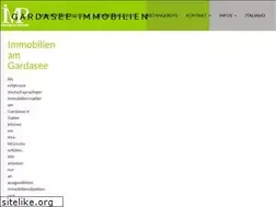 Sites similar to pedercini-immo.com