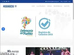 Sites similar to pedernales.gob.ec