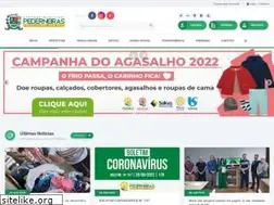 Sites similar to pederneiras.sp.gov.br