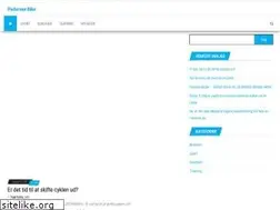 Sites similar to pedersen-bike.dk
