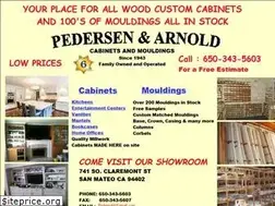 Sites similar to pedersenandarnold.com