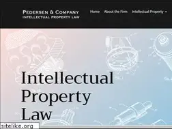 Sites similar to pedersenco.com