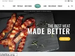 Sites similar to pedersonsfarms.com