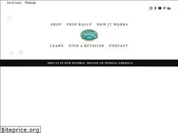 Sites similar to pedersonsnaturalfarms.com